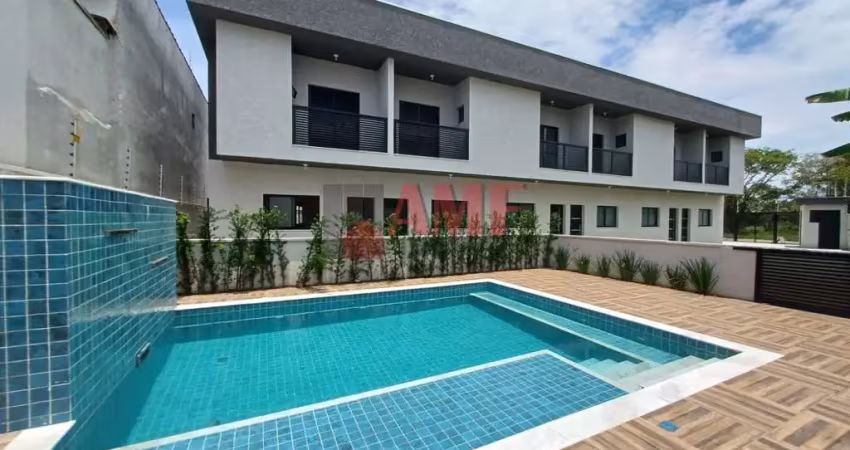 Casa em condomínio fechado com 2 quartos à venda no Bopiranga, Itanhaém 