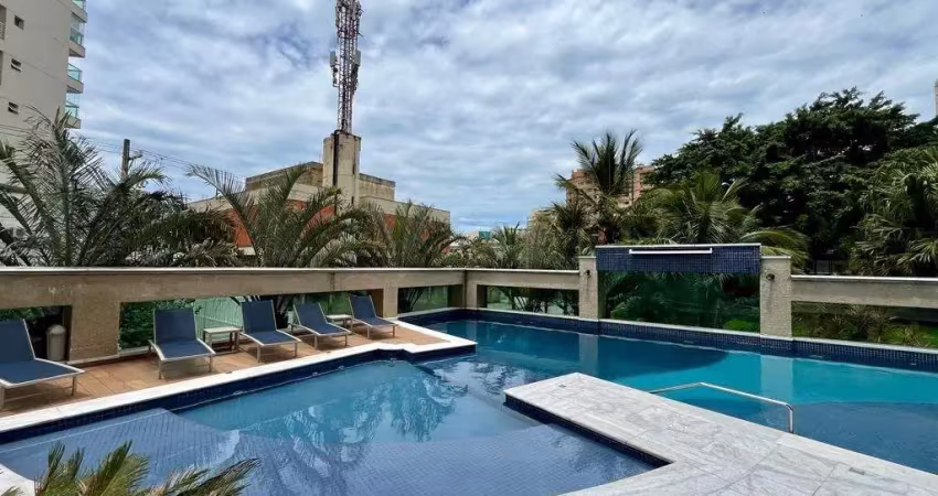 Locação de Temporada - Apartamento Duplex