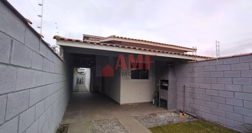 Casa à venda no bairro Jardim Das Palmeiras - Itanhaém/SP