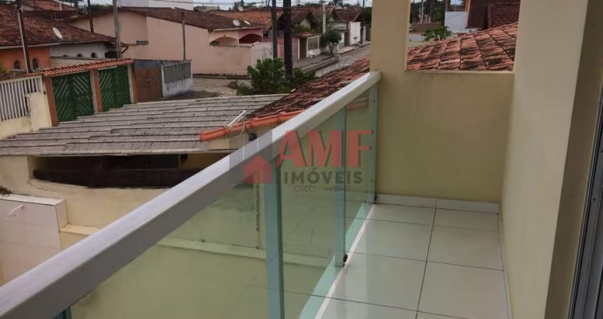 Casa no Suarão em Itanhaém/SP