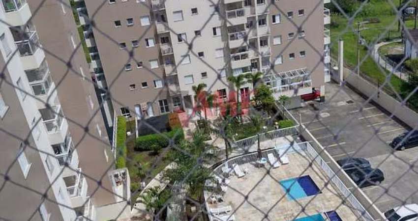 Apartamento à 250 metros da Praia de Itanhaém