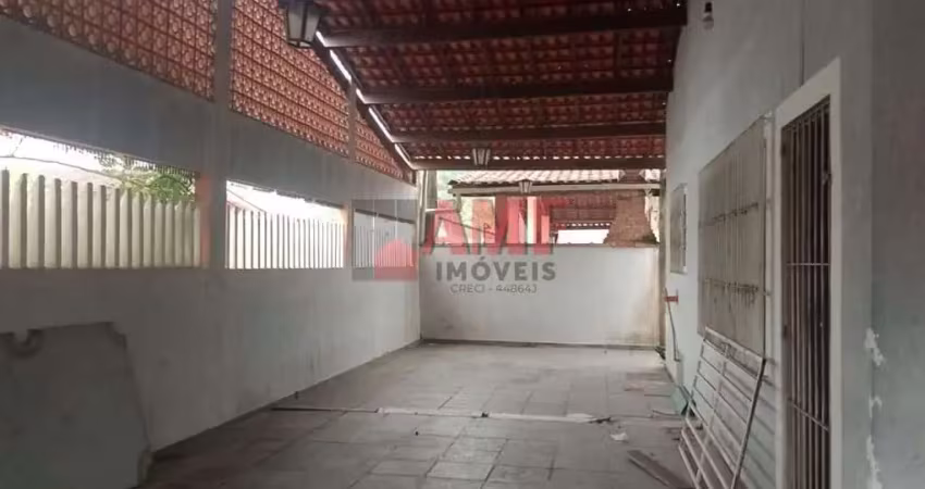 Casa à 350 metros da Praia dos Sonhos em Itanhaém!