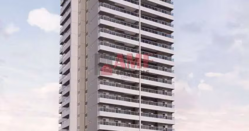 Apartamento com 2 quartos à venda em Aviação, Praia Grande 