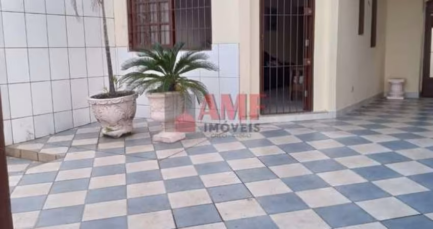 Casa a 650 metros da Praia do Cibratel em Itanhaém