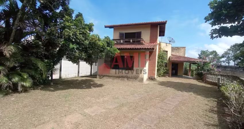 Sobrado na Praia do Cibratel em Itanhaém
