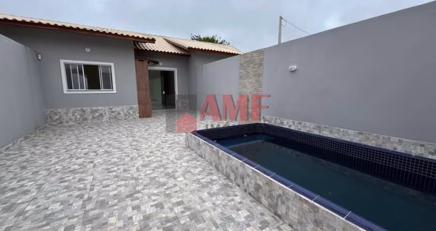 Casa no Jd. São Fernando