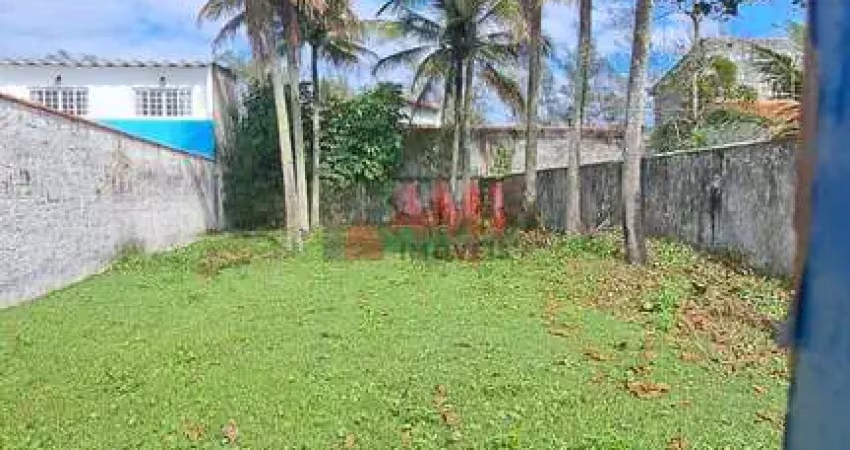 Terreno à venda no Santa Júlia, Itanhaém 