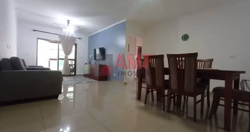 Apartamento com 3 quartos à venda no Centro, Mongaguá 