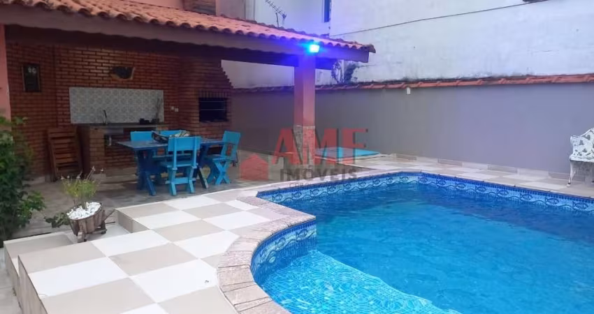 Sobrado no Cibratel II