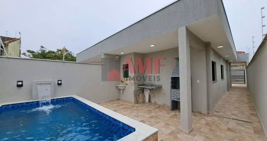 Casa com 2 quartos à venda no Nova Itanhaém, Itanhaém 