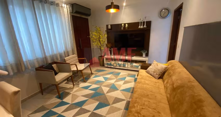 Apartamento Triplex em São Vicente