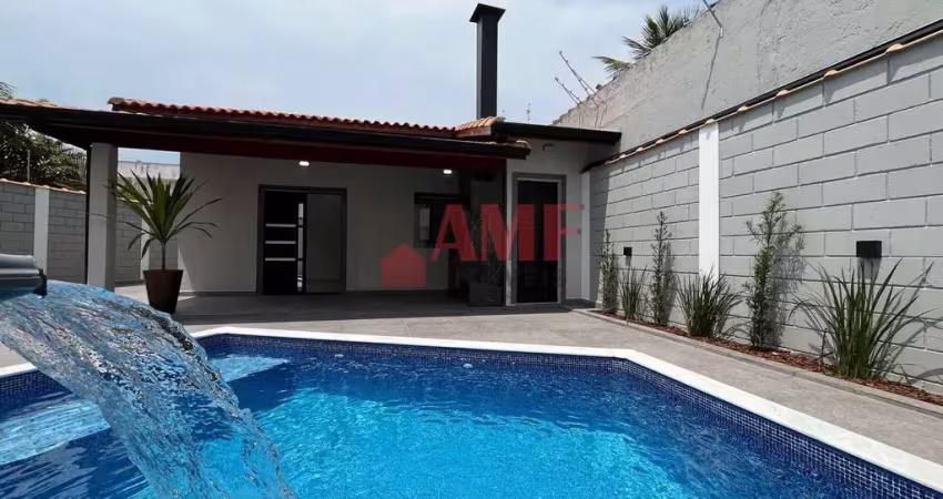 Casa com 3 quartos à venda no Jardim Santa Terezinha, Itanhaém 