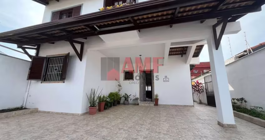 Sobrado com incrivel localização