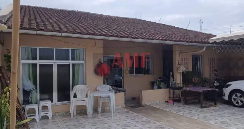 Casa com 2 quartos à venda na Rua Ricardo Munhoz, 550, Praia do Sonho, Itanhaém