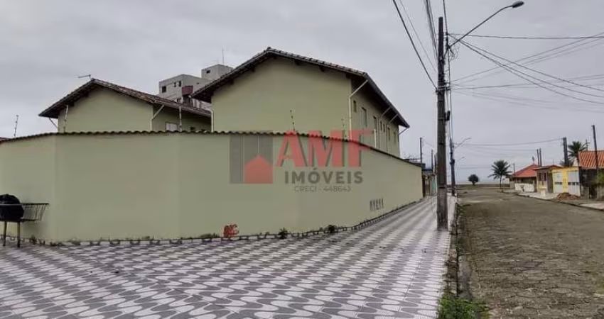 Sobrado no Agenor de Campos