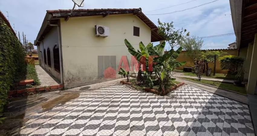 Casa  incrível próximo a Praia do Cibratel II