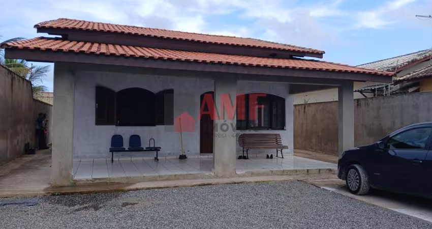 Casa próximo a no Cibratel II