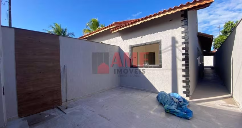 Casa nova Com piscina no Campos Eliseos