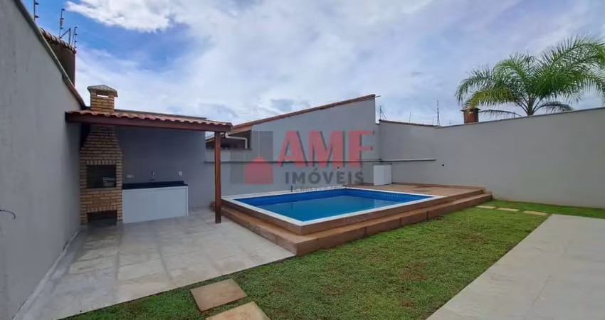 Casa com 3 quartos à venda na Rua Rio Grande do Norte, Cibratel II, Itanhaém