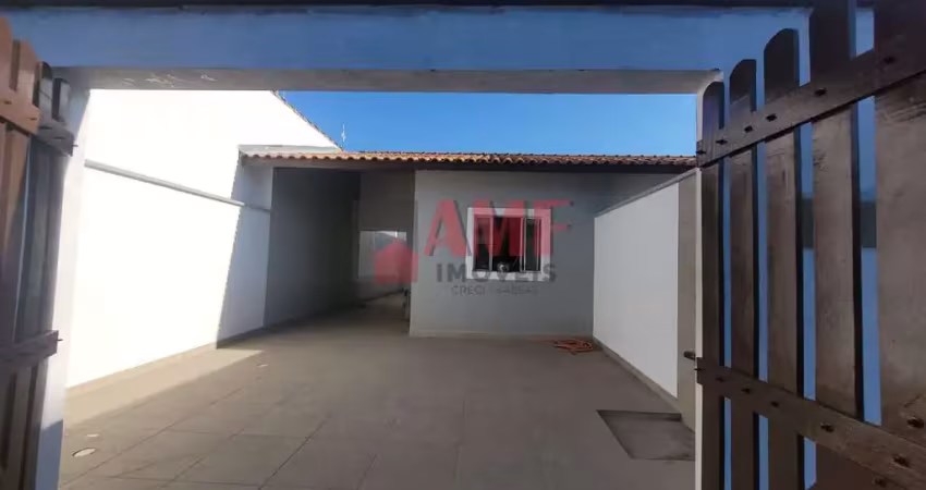 Casa com 2 quartos à venda no Jardim Valéria, Itanhaém 