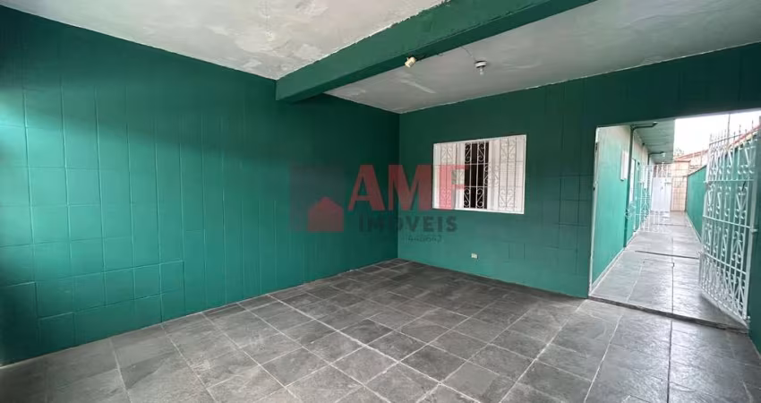 Casa padrão em Itanhaém