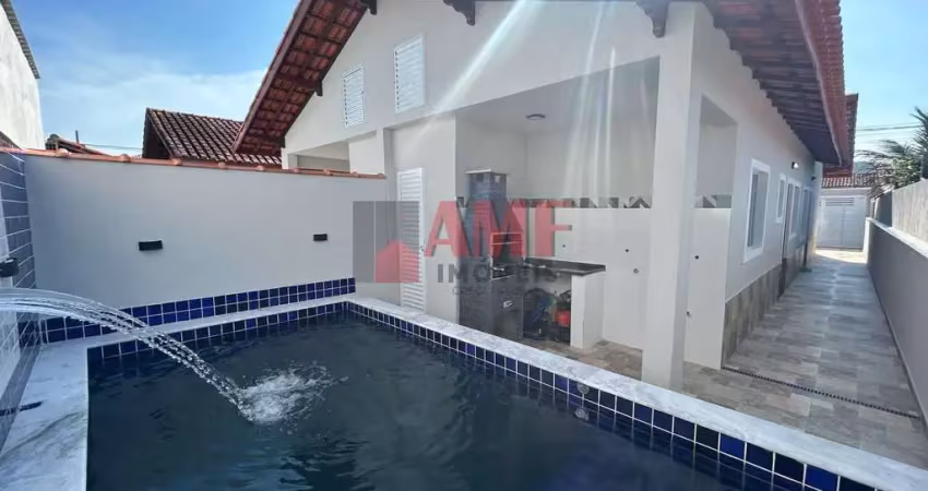 Casa com 2 quartos à venda em Nossa Senhora do Sion, Itanhaém 