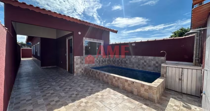 Casa em Santa Terezinha, Itanhaém/SP