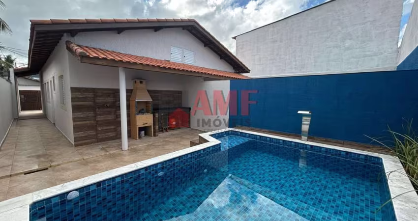 Casa Padrão em Itanhaém
