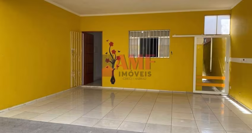 Casa incrível no Jardim Imperador