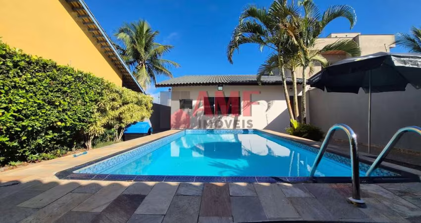 Casa Modelo no Cibratel II
