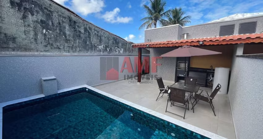 Casa em Grandesp, Itanhaém/SP