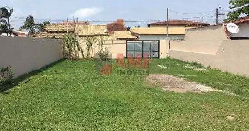 Terreno à venda no Cibratel II, Itanhaém 