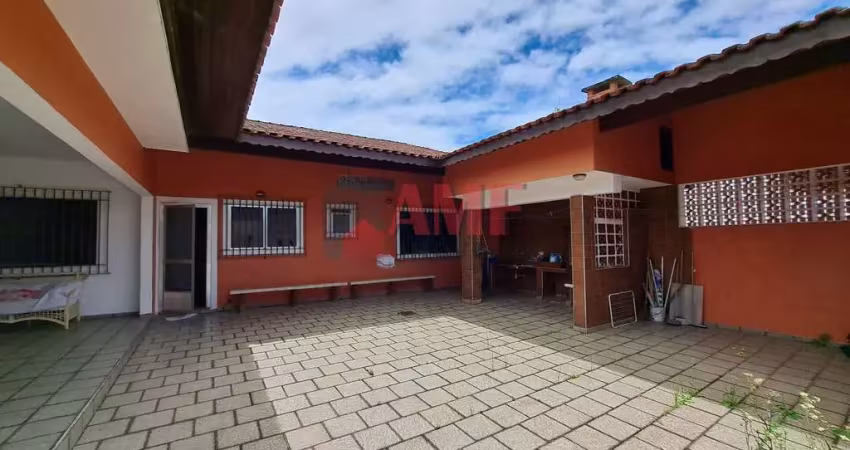 Casa Padrão Balneário Tupy Itanhaém