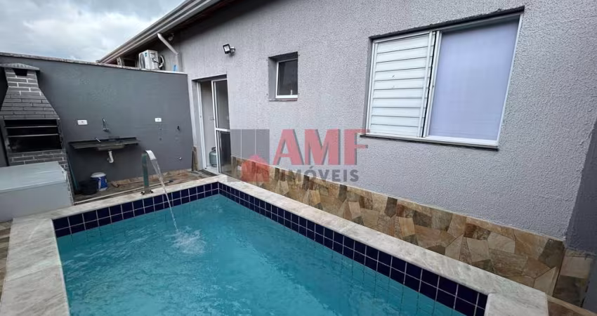 Casa em Condomínio no Cibratel em Itanhaém