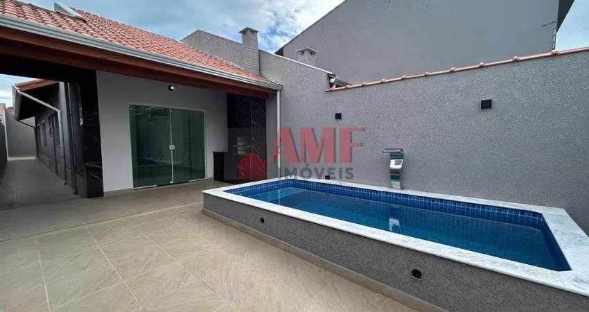Casa em Satelite, Itanhaém/SP