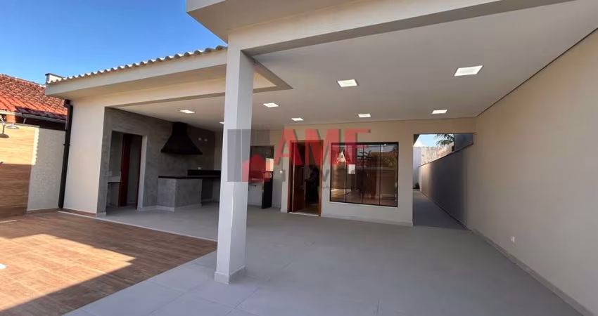Casa Térrea em Cidade Nova Peruíbe, Peruíbe/SP