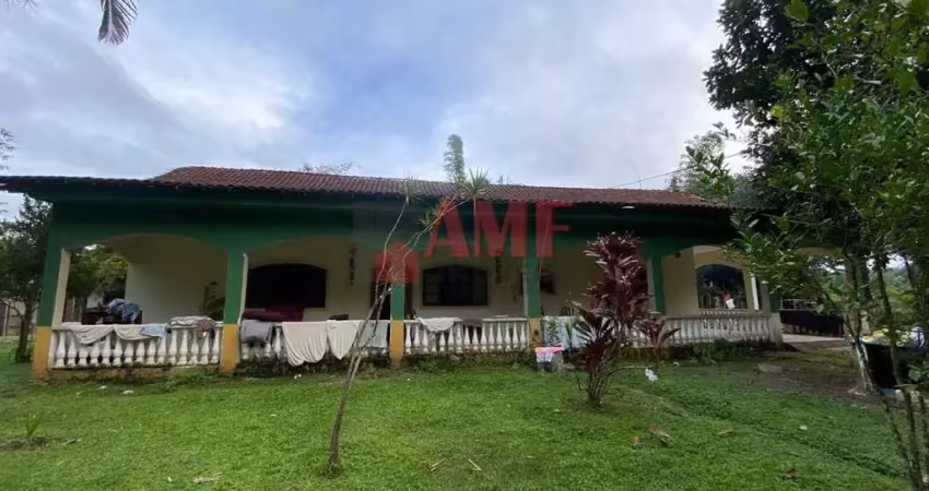 Fazenda à venda no Jardim Coronel, Itanhaém 