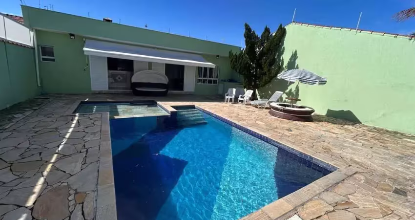 Casa com 2 quartos à venda no Cibratel II, Itanhaém 