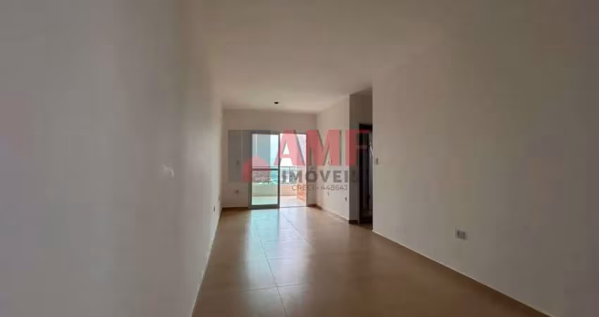 Apartamento com 2 quartos para alugar na Rua Condessa de Vimieiros, Centro, Itanhaém