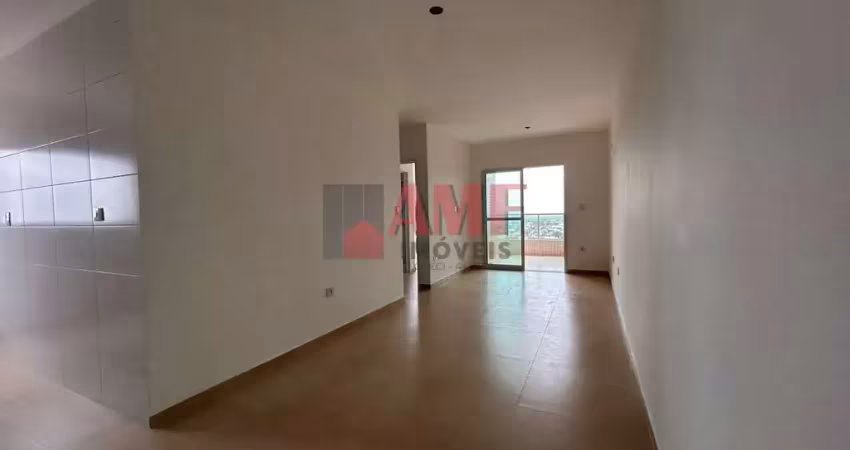 Apartamento com 2 quartos para alugar na Rua Condessa de Vimieiros, Centro, Itanhaém