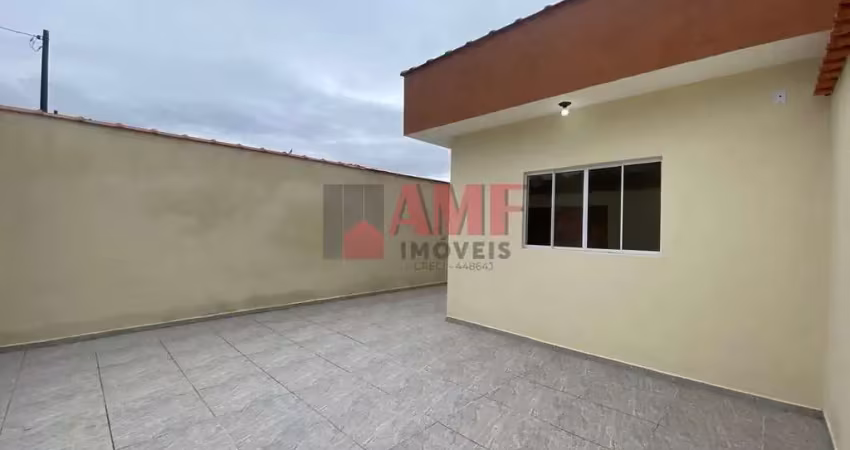 Casa com 2 quartos à venda no Jardim Santa Terezinha, Itanhaém 