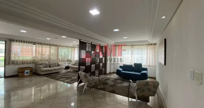 Apartamento com 2 quartos à venda no Centro, Mongaguá 