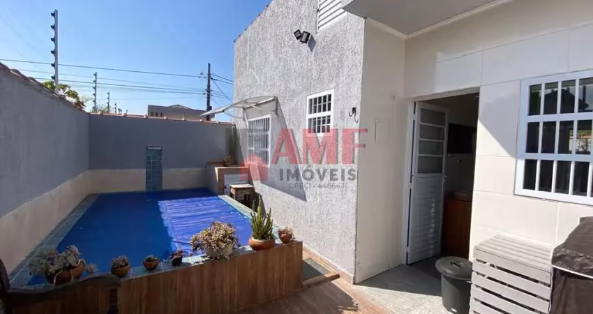 Casa com 2 quartos à venda na Rua Ceará, 574q869, Cibratel II, Itanhaém