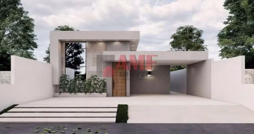 Casa com 3 quartos à venda no Suarão, Itanhaém 