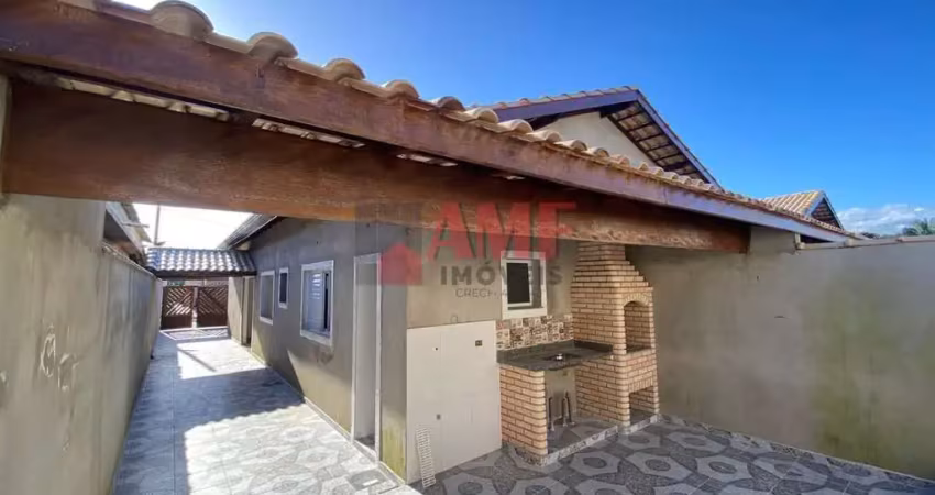 Casa com 2 quartos à venda na Rua Jandaia, Santa Júlia, Itanhaém