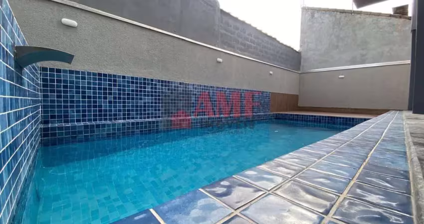 Apartamento com 2 quartos à venda no Centro, Mongaguá 