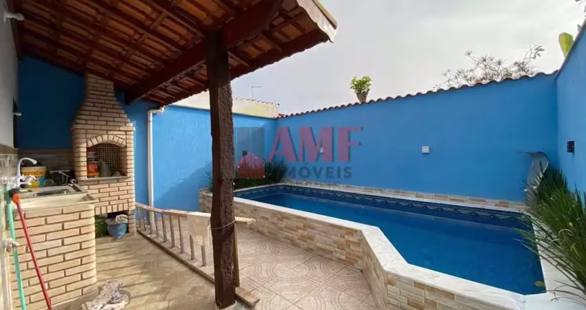 Casa com 2 quartos à venda em Nossa Senhora do Sion, Itanhaém 