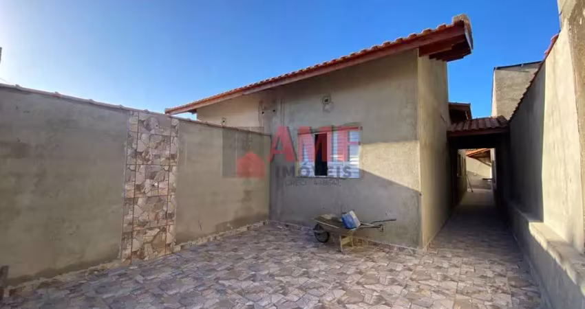 Casa com 2 quartos à venda no Recanto dos Bandeirantes, Itanhaém 