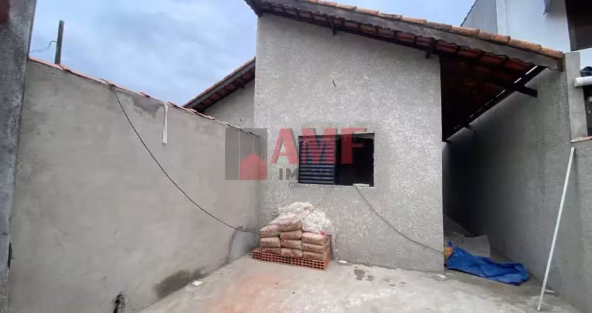 Casa com 2 quartos à venda em Nossa Senhora do Sion, Itanhaém 