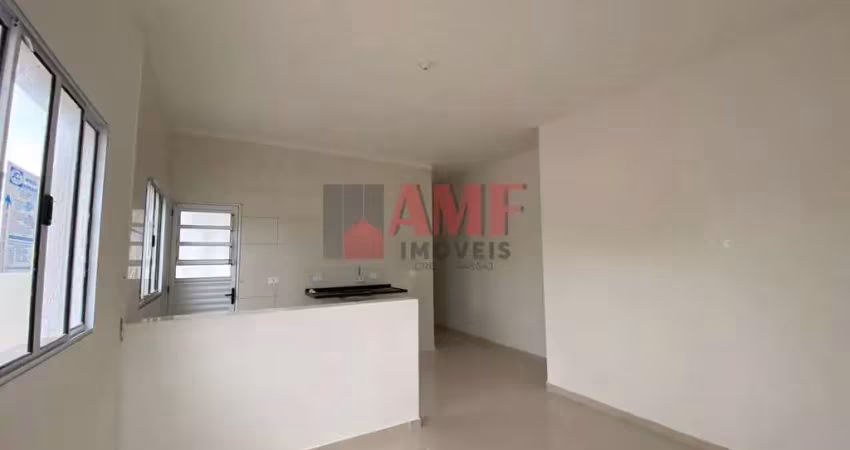 Casa com 2 quartos à venda no Jardim Brasil, Peruíbe 